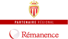 Rémanence Monaco Logo