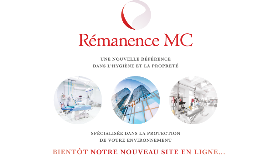 Rémanence - site en construction